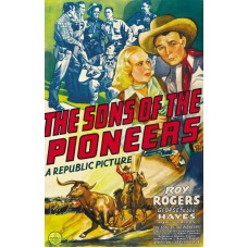 SONS OF THE PIONEERS 1942